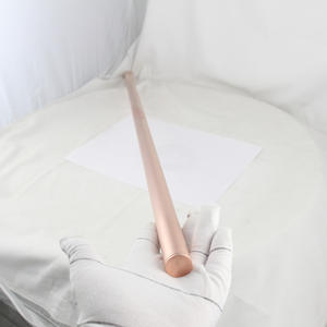 Hengjie HC-D20H900 Dissipateur thermique LED jaune <span class=keywords><strong>cuivre</strong></span>, diamètre du tube thermique 20 mm, longueur 900 mm, colonne thermique personnalisée intérieure/extérieure, IP65 - Product Image 2