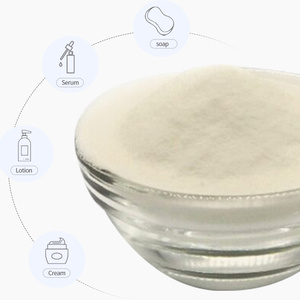 Polvo de Ácido Kójico de Calidad Superior, Materia Prima para Blanqueamiento de la Piel, 99% de Ácido Kójico - Product Image 2