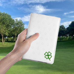 Nuova Scheda Portatile per Registrazione Punteggi e Distanze nel <span class=keywords><strong>Golf</strong></span>, Tabella delle Regole sulle Distanze nel <span class=keywords><strong>Golf</strong></span> - Product Image 5