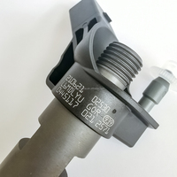 Injecteur d'origine 0445117082 0445117022 0445117021 0986435413 Injecteur piézo à rampe commune pour A-udi Q7 Injecteur diesel