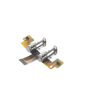 8mm Micro bước Mô-đun động cơ vị trí phát hiện chức năng mô-đun ống kính quang học Tự động lấy nét Zoom phụ kiện loại nam châm vĩnh cửu - Product Image 1