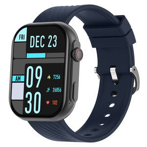ZL80 montre intelligente <span class=keywords><strong>2023</strong></span> BT appel sport mode 2.0 pouces IP67 pour hommes femmes tension artérielle moniteur de fréquence cardiaque smartwatch <span class=keywords><strong>2022</strong></span> - Product Image 2