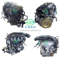 Moteur turbo essence/gaz d'occasion 100% original B4164T pour S60 V40 V60 XC60 1.6T Garantie 6 mois