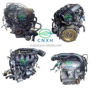Motore Turbo a Benzina/Gas 100% Originale Usato B4164T per S60 V40 <span class=keywords><strong>V60</strong></span> XC60 1.6T, Garanzia 6 Mesi - Product Image 6