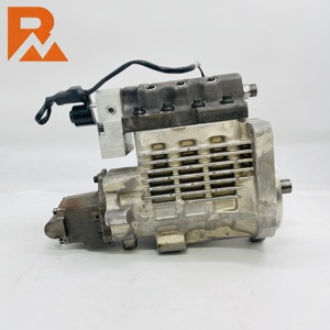 Pompe d'injection de carburant 4984814 pour moteur diesel QSB5.9 - Product Image 4