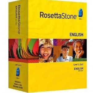 Software de Aprendizaje de Idiomas para Rosetta Stone, Envío de Enlace de Descarga para Win/Mac, Onedriver - Product Image 2