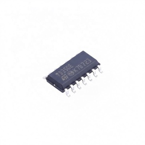 TD350ETR SO-14 Gate <b>Driver</b> Chip - Product Image 1