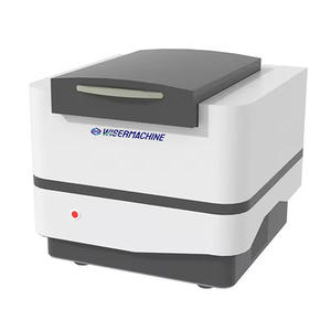 WiserMachine XRF Penguji Logam Mulia yang Dapat Disesuaikan - Deteksi Emas Kemurnian Tinggi 999 Analisis Keterampilan Kecil dalam Kadar Kotoran Akurasi 0,07% Solid - Product Image 5