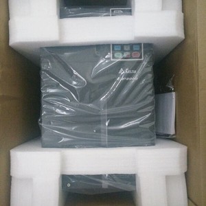 Convertidor de Frecuencia Vfd220cp43a-21, 22kw, Ac380v, Nuevo y Original, Controlador PLC Nuevo y Original - Product Image 1