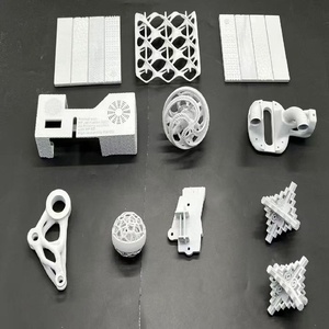 Service d'impression 3D sur mesure OEM, du dessin à la pièce, pour la fabrication de prototypes industriels - Product Image 6
