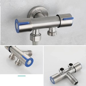 Смеситель для биде - Product Image 3