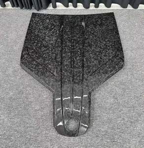 Nouveau design de capot en fibre de carbone sèche MSY pour BMW XM, kits de carrosserie, capot <span class=keywords><strong>moteur</strong></span>, capot, aérodynamique, ajustement parfait - Product Image 5