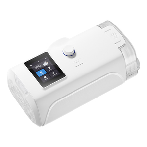Dispositivo BiPAP <span class=keywords><strong>para</strong></span> Ronquidos y Apnea del Sueño |   Máquina <span class=keywords><strong>Respiratoria</strong></span> Automática <span class=keywords><strong>para</strong></span> el Hogar con Humidificador - Product Image 5