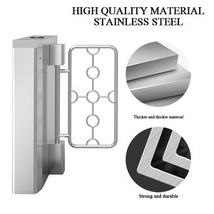 कारखाने डायरेक्ट बॉटनिकल गार्डन और कंसीटरी पेड एंट्री गेट - Product Image 2