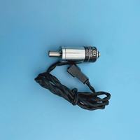 Solénoïde de saut pour machine à broder 29 mm |   Bobine solénoïde de point de saut de haute qualité pour broderie industrielle informatisée