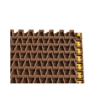 Cintas Transportadoras Modulares Variadas para Máquinas Transportadoras (T-2200) - Velocidad Ajustable, Nuevo Uso Comercial - Product Image 6