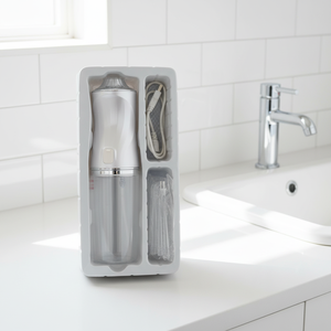 Empaque para Irrigador Bucal - Product Image 1