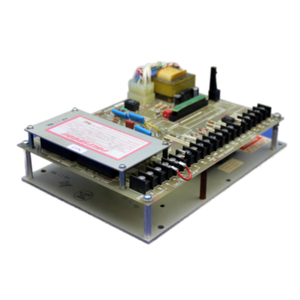 Système d'entraînement à vitesse réglable POLYSPEDE avec commande manuelle (NOUVEAU) PRD2-16 - Product Image 2
