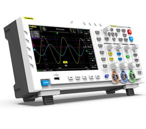 MOQ 1PC <span class=keywords><strong>FNIRSI</strong></span> 100MHz de doble canal <span class=keywords><strong>1014D</strong></span> osciloscopio de almacenamiento digital <span class=keywords><strong>FNIRSI</strong></span> <span class=keywords><strong>1014D</strong></span> - Product Image 1
