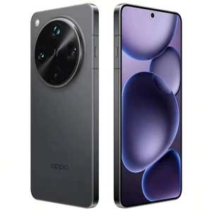 Teléfono Inteligente Original OPPO Find X8 Ultra 5G, Pantalla AMOLED de 6.82 Pulgadas, 3168*1440, 120 Hz, Qualcomm SD 8 Elite de 3 nm, 6100 mAh, Android 15, NFC, 100 W, 50 W - Product Image 2