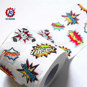 Venta de fábrica, <span class=keywords><strong>precio</strong></span> bajo, línea de producción de papel tisú, máquina plegable de papel higiénico para rollo de papel higiénico Jumbo - Product Image 2