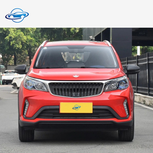 Geely livan X3โปร CVT 1.5L เบนซินคอมแพค SUV เวอร์ชันสากลมี5<span class=keywords><strong>ภาษา</strong></span>จากประเทศจีน - Product Image 5