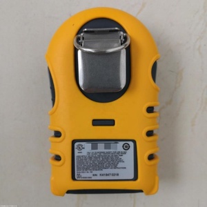 Detector de 4 Gases Portátil Original Nuevo Inigualable Minimax X4 para Monitoreo Atmosférico - Product Image 4
