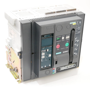 Disjoncteur à air ACB 3WL1363-4CB36-1AA4 6300 6000A 3P/4P - Product Image 3