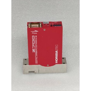 Medidor de Flujo Másico Digital HORIBA SEC-Z722MGX Z700, Módulo de Flujo de Gas N2 15000 SCCM, Industrial - Product Image 1
