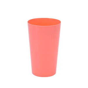 Microwave Dishwasher Safe Unbreakable Plastic Juice Cup <strong>Multi</strong> <strong>Color</strong> <strong>Changing</strong> Cups - Product Image 2