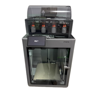 Bambo Lab P2S High Speed Multi Color <b>3D</b> <b>Printer</b> With for Print Farms and Batch Production P2S High Speed Multi Color Produ - Product Image 3