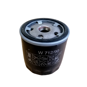 Filtre à huile MANN d'origine W71290 pour VW OE 03C 115 561 <span class=keywords><strong>B</strong></span> - Product Image 6