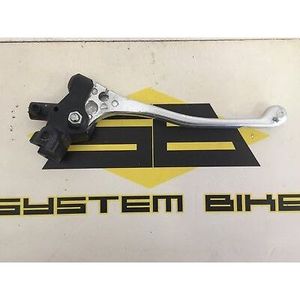 Compatibile con Poggiapiedi Posteriore Sinistro Honda CBR 600 F 1999-2006, Parte per Moto - Product Image 5