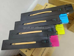 Cartuccia di toner laser premium di qualità prefetto originale per xeroxs colore c60 c70 560 <span class=keywords><strong>550</strong></span> - Product Image 4