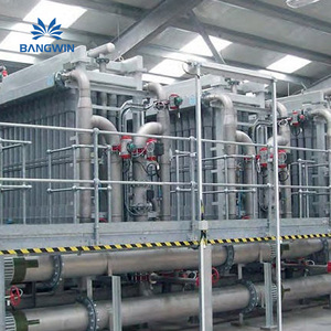 Usine cryogénique d'azote de purification de gaz de la haute performance 3000Nm3/H pour l'industrie - Product Image 6