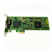 Carte de contrôle FANUC HSSB PCI Express PCB A20B-8201-0180, carte de haute qualité avec une longue durée de vie pour système CNC A20B-8201-0180