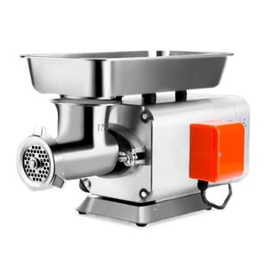 เครื่องบดเนื้อไฟฟ้าเชิงพาณิชย์ รุ่น 12 22 32 ราคาดีที่สุด - Product Image 4