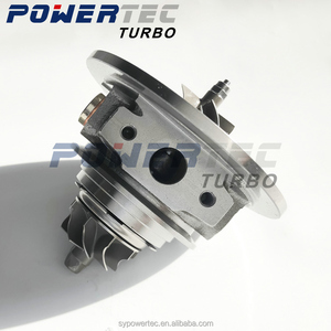 Powertec Turbo Core 54399880077 54399880077 14410-5751R 14411-0001R per <span class=keywords><strong>RENAULT</strong></span> <span class=keywords><strong>GRAND</strong></span> <span class=keywords><strong>SCENIC</strong></span> III 1.4 16V 1397 Ccm 96 KW 131 PS - Product Image 5