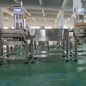 Alta velocidade Industrial Correia Transportadora Precise <span class=keywords><strong>Check</strong></span> <span class=keywords><strong>Weigher</strong></span> - Product Image 6