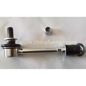 Barra Estabilizadora Toyota 48820-60050, Nueva Pieza de Repuesto para Modelos FAW JP - Product Image 2