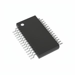 Electronic Chips Component 28 SSOP Authorized Distributor Embedded PIC16C55T-10E_SS - Product Image 1