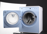 Front Loading Washing Machine