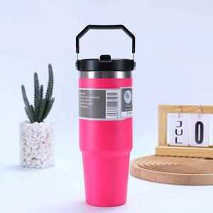 Stainless Steel Bottle With Modern Design and Vacuum Insulation for Adults - Product Image 2