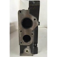 Tête de cylindre de moteur d'excavatrice pour Caterpillar pour CAT 3116 4P2139 7W3278 1154108 4P-2139 7W-3278 1154108 140-7373 119-3065