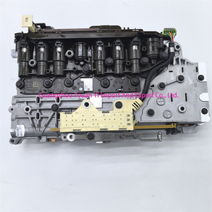 GA6L45R 6L45 변속기 메카트로닉 재제조 E83 X3 E90 E91 328i + 프로그램 06-13 1 년 보증 - Product Image 3