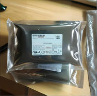 Direct-From-Mfr Pm1653 MZILG3T8HCLS-00A07 3.84TB PCIe Enterprise SSD 2.5 pouces V-Nand TLC Double Port 1 DWPD Stockage Serveur