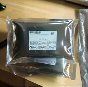 Directo de Fábrica Pm1653 MZILG3T8HCLS-00A07 SSD Empresarial PCIe de 3.84 TB, 2.5 Pulgadas, V-Nand TLC, Doble Puerto, 1 DWPD, Almacenamiento para Servidor - Product Image 1