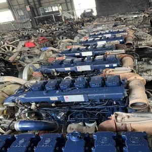 Precio al por Mayor con Descuento, Nuevo Motor Marino Weichai WP10/12/13 para Generación de Energía, Mezclador, Vehículo, <span class=keywords><strong>Bulldozer</strong></span> en Existencia - Product Image 4