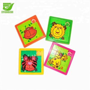 Rompecabezas Deslizante de Plástico Promocional Personalizado para una Amplia Visibilidad de Marca - Product Image 5