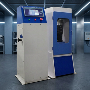 Vollautomatische Digitale Beton-Druckprüfmaschine (CTM) |   Hydraulische Prüfanlage mit 2000kN / 3000kN Kapazität mit - Product Image 1